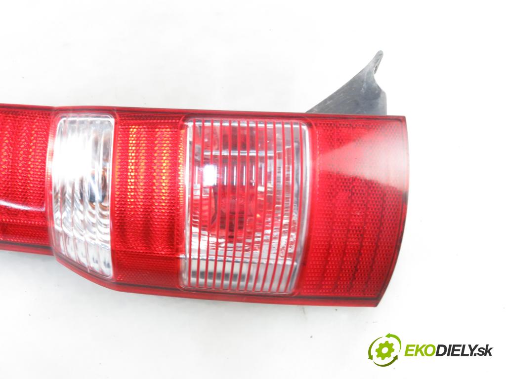 FIAT PANDA Van (169_) HB 2009 44,00 1.2 - 188 A4.000 1242,00 Svetlo ľavé zadné