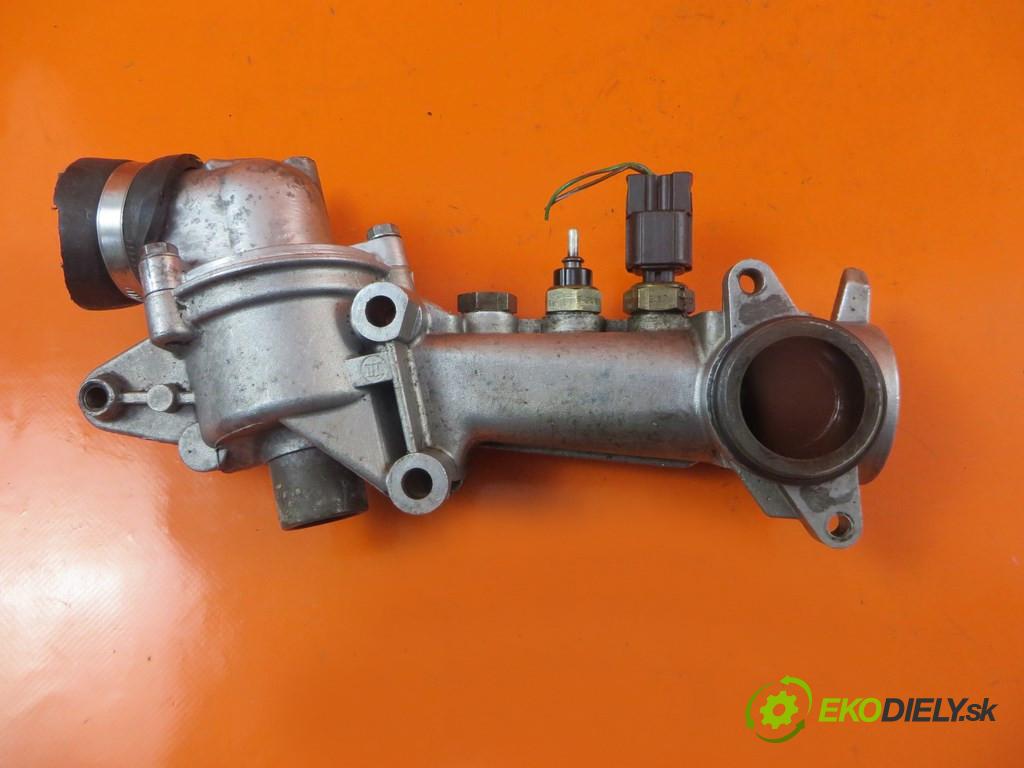 MERCEDES BENZ VITO W638 2.0 B M 111.950, M 111.948   95 kW 129 km  obal termostatu 1112030473 (Termostaty)