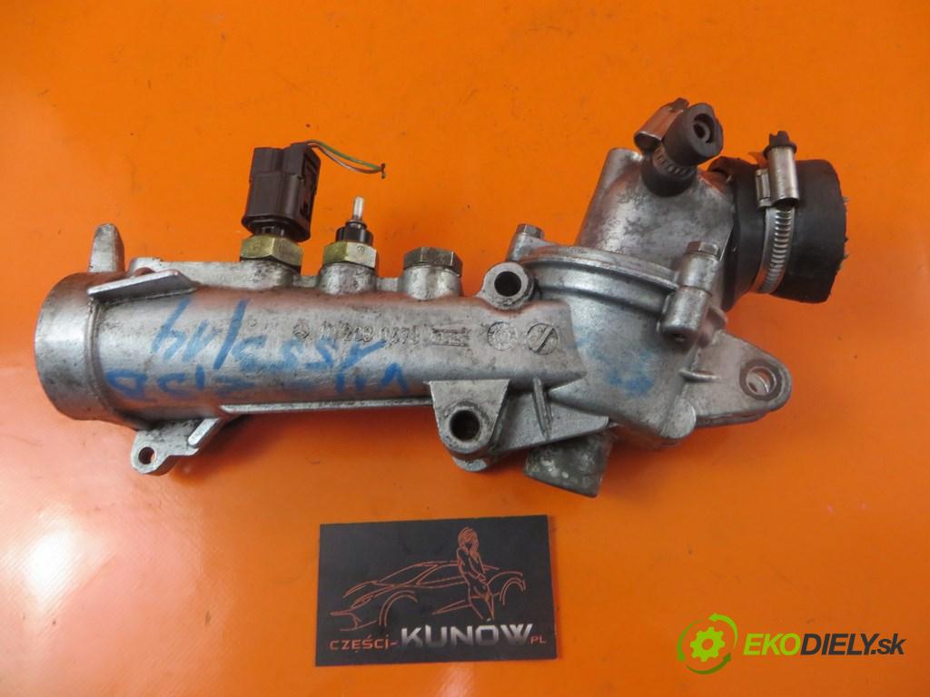 MERCEDES BENZ VITO W638 2.0 B M 111.950, M 111.948   95 kW 129 km  obal termostatu 1112030473 (Termostaty)