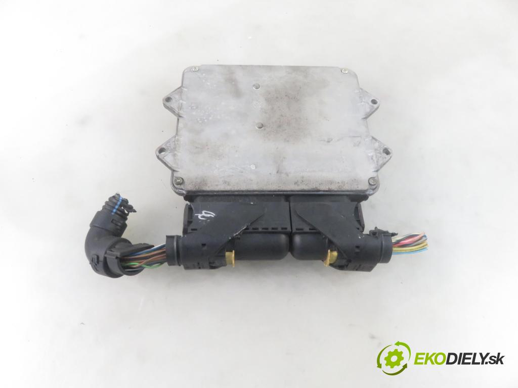 FIAT IDEA (350_) HB 2004 0,00 1.3 D Multijet - 188 A9.000 1248,00 Riadiaca jednotka Motor 51744426