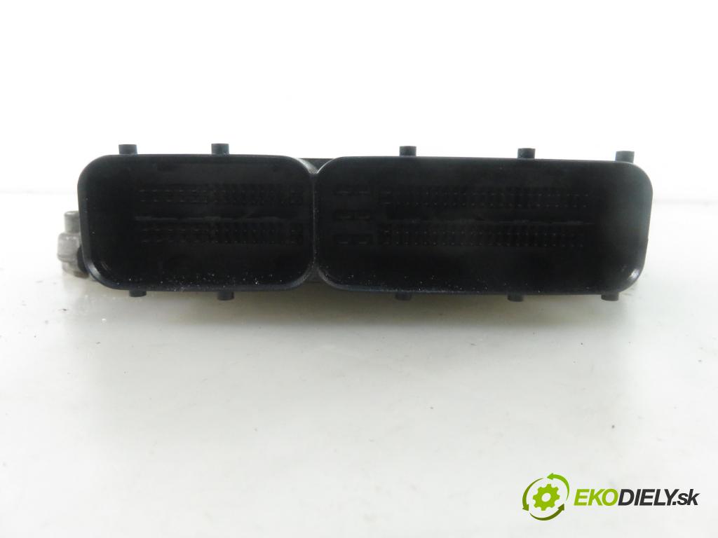 FIAT IDEA (350_) HB 2004 0,00 1.3 D Multijet - 188 A9.000 1248,00 Riadiaca jednotka Motor 51744426