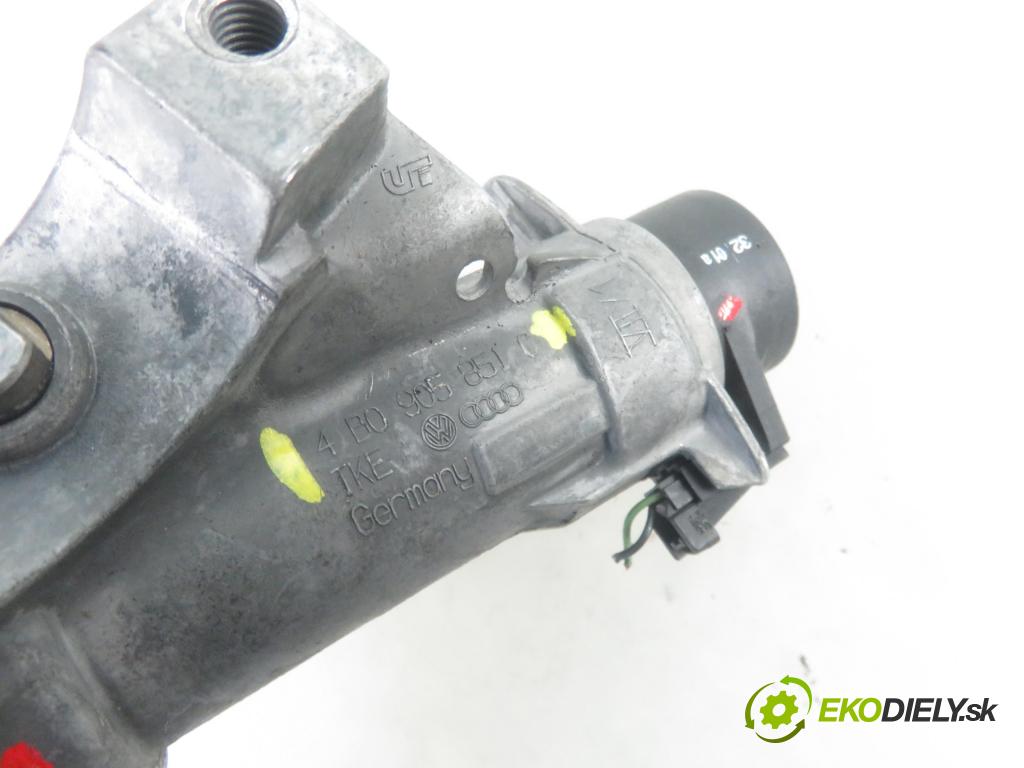 AUDI A4 Avant (8E5, B6) KOMBI 2001 96,00 1.9 TDI - AWX 1896,00 spinačka 4B0905851C (Spínacie skrinky a kľúče)