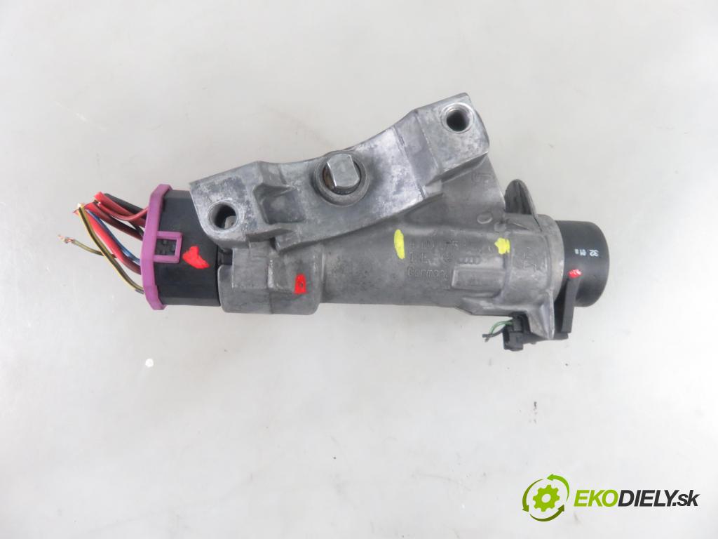 AUDI A4 Avant (8E5, B6) KOMBI 2001 96,00 1.9 TDI - AWX 1896,00 spinačka 4B0905851C (Spínacie skrinky a kľúče)