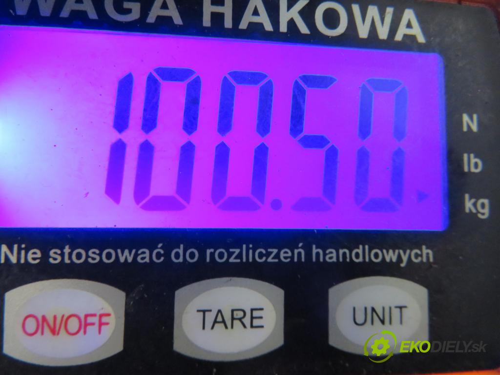 VW SHARAN (7M8, 7M9, 7M6) MINIVAN 2003 85,00 1.9 TDI PD 115 - AUY 1896,00 Prevodovka automatická FBN