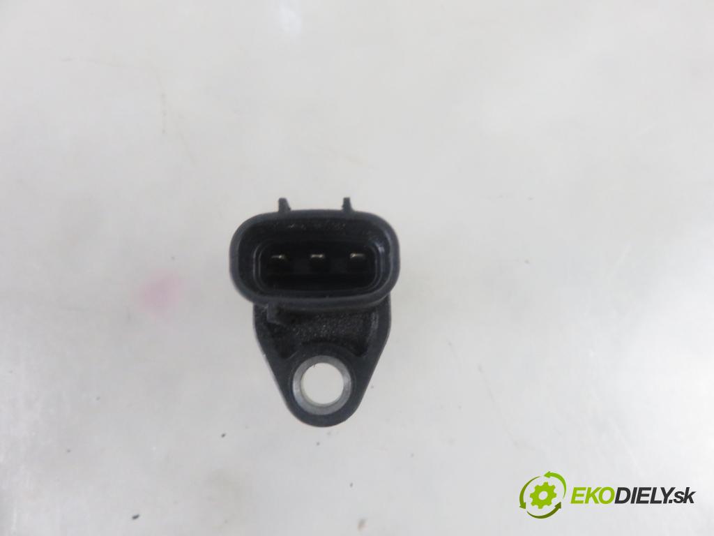 MAZDA 5 (CR19) MINIVAN 2007 105,00 2.0 MZR-CD 143 - RF7J 1998,00 snímač polohy Vačkového hřídele / kliky klikového RF7J18221