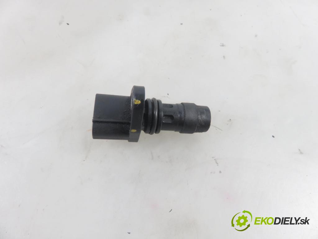 MAZDA 5 (CR19) MINIVAN 2007 105,00 2.0 MZR-CD 143 - RF7J 1998,00 snímač polohy Vačkového hřídele / kliky klikového RF7J18221