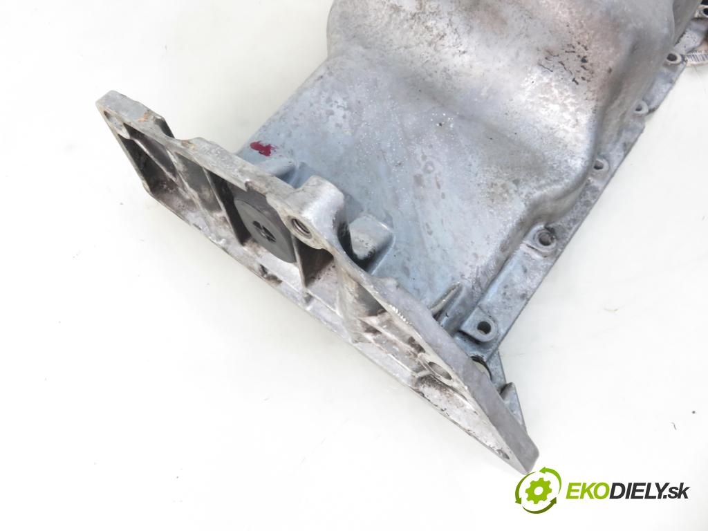 OPEL ASTRA H GTC (L08) HB 2005 66,00 1.4 - Z 14 XEP 1364,00 Vaňa olejová 9128621 (Olejová vaňa)