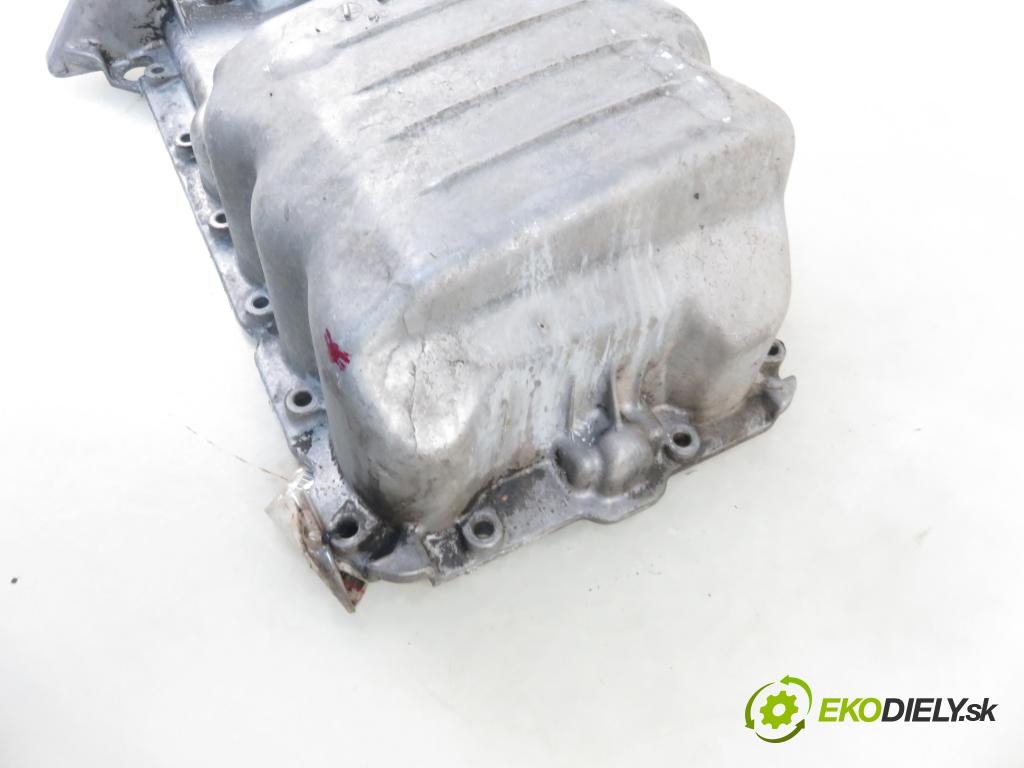 OPEL ASTRA H GTC (L08) HB 2005 66,00 1.4 - Z 14 XEP 1364,00 Vaňa olejová 9128621 (Olejová vaňa)