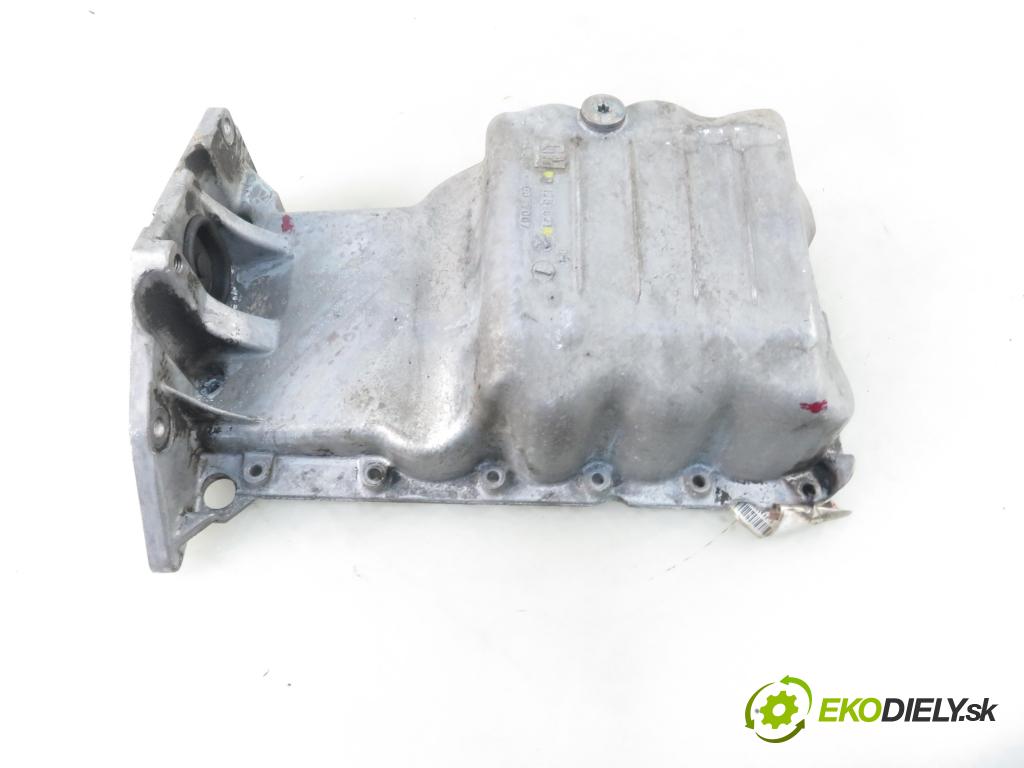 OPEL ASTRA H GTC (L08) HB 2005 66,00 1.4 - Z 14 XEP 1364,00 Vaňa olejová 9128621 (Olejová vaňa)