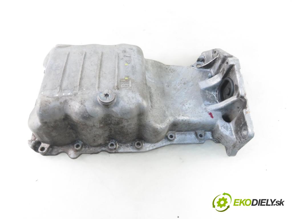 OPEL ASTRA H GTC (L08) HB 2005 66,00 1.4 - Z 14 XEP 1364,00 Vaňa olejová 9128621 (Olejová vaňa)