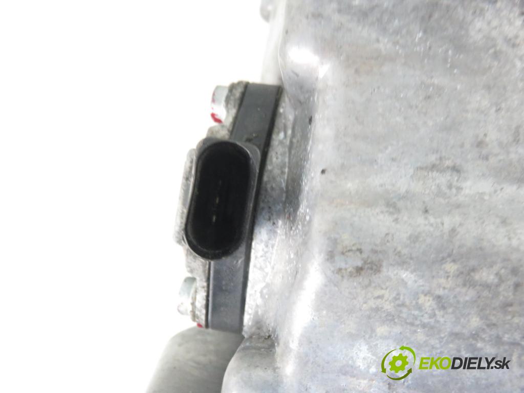 SEAT TOLEDO III (5P2) MINIVAN 2005 103,00 2.0 TDI 16V - BKD 1968,00 Vaňa olejová  (Olejová vaňa)