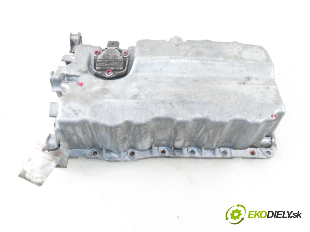 SEAT TOLEDO III (5P2) MINIVAN 2005 103,00 2.0 TDI 16V - BKD 1968,00 Vaňa olejová  (Olejová vaňa)