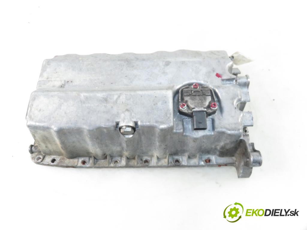 SEAT TOLEDO III (5P2) MINIVAN 2005 103,00 2.0 TDI 16V - BKD 1968,00 Vaňa olejová  (Olejová vaňa)