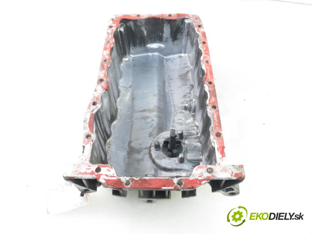 SEAT TOLEDO III (5P2) MINIVAN 2005 103,00 2.0 TDI 16V - BKD 1968,00 Vaňa olejová  (Olejová vaňa)