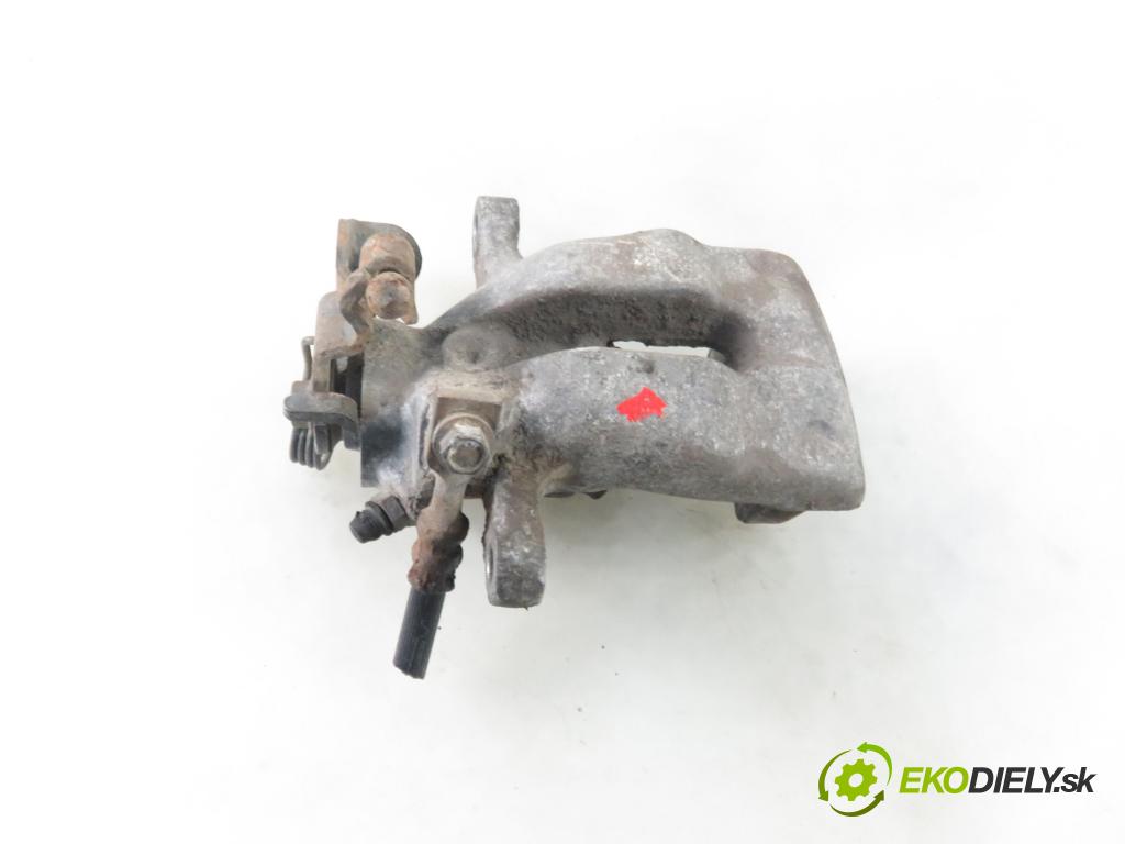OPEL ASTRA H (A04) HB 2004 77,00 1.6 - Z 16 XEP 1598,00 Brzdič strmeň LT 