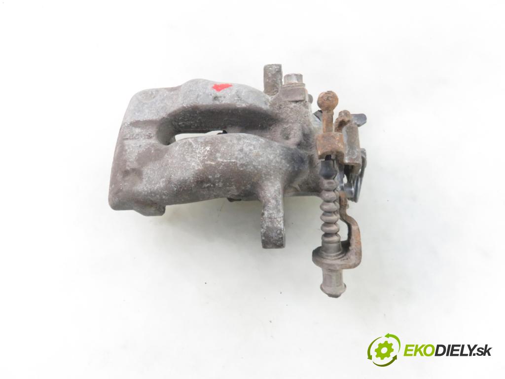 OPEL ASTRA H (A04) HB 2004 77,00 1.6 - Z 16 XEP 1598,00 Brzdič strmeň LT