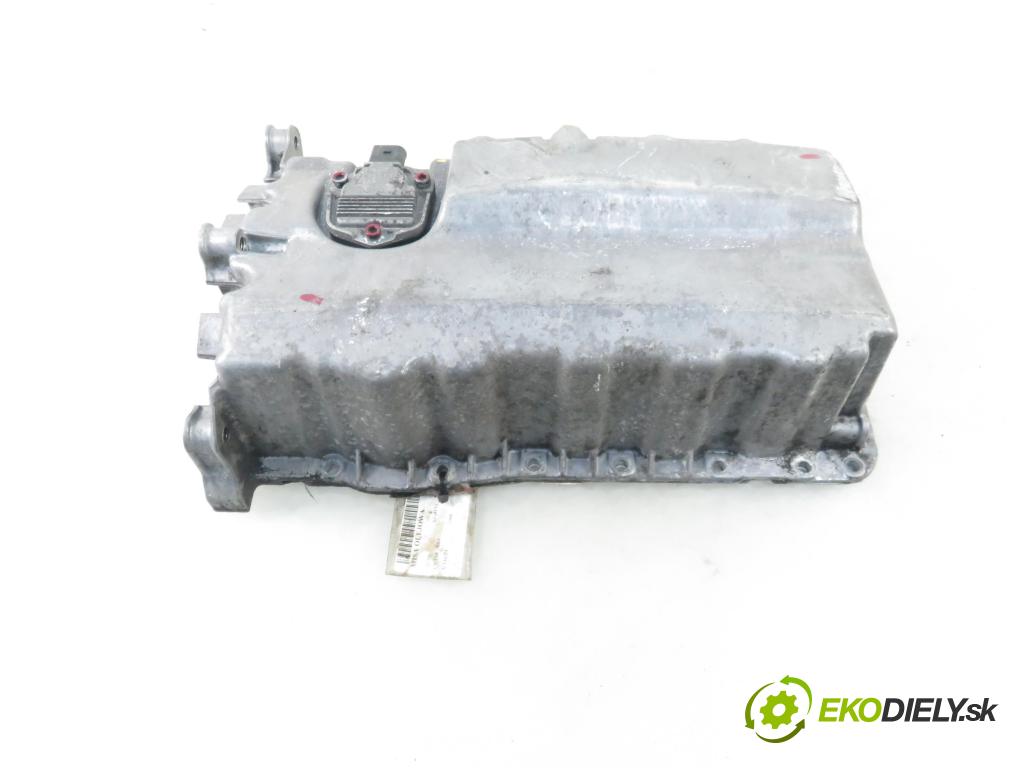 AUDI A3 (8P1) HB 2006 77,00 1.9 TDI PD 105 - BKC 1896,00 Vaňa olejová 038103603AG  (Olejové vane)