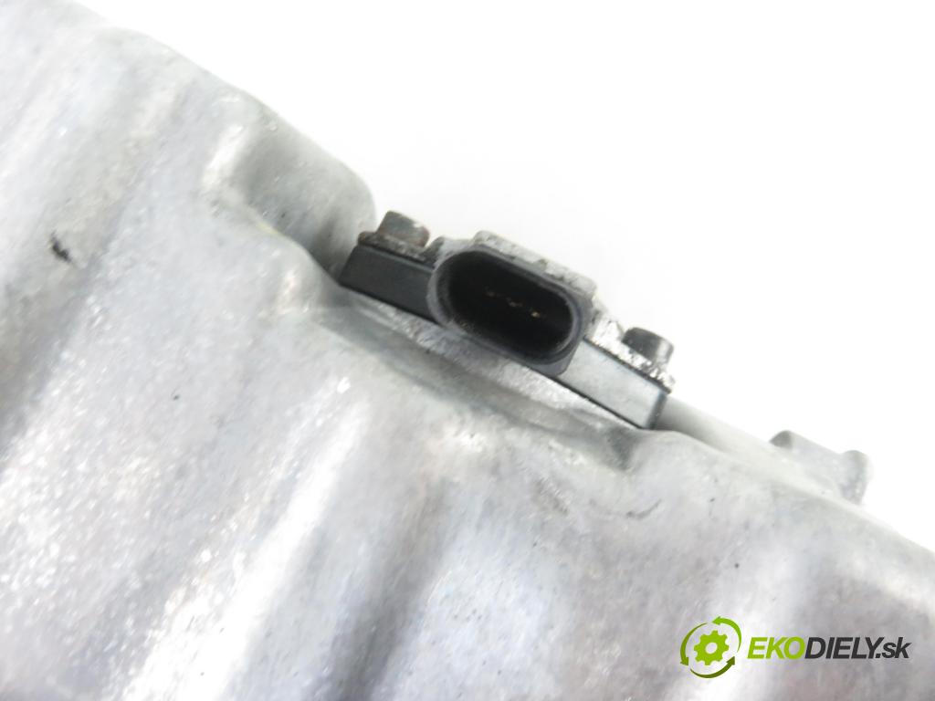 AUDI A3 (8P1) HB 2006 77,00 1.9 TDI PD 105 - BKC 1896,00 Vaňa olejová 038103603AG  (Olejové vane)