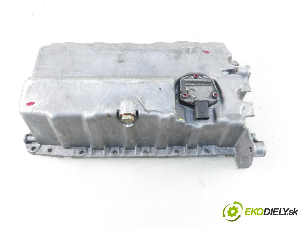 AUDI A3 (8P1) HB 2006 77,00 1.9 TDI PD 105 - BKC 1896,00 Vaňa olejová 038103603AG  (Olejové vane)