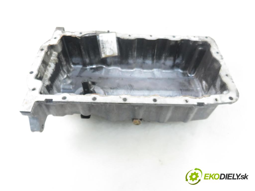 AUDI A3 (8P1) HB 2006 77,00 1.9 TDI PD 105 - BKC 1896,00 Vaňa olejová 038103603AG  (Olejové vane)