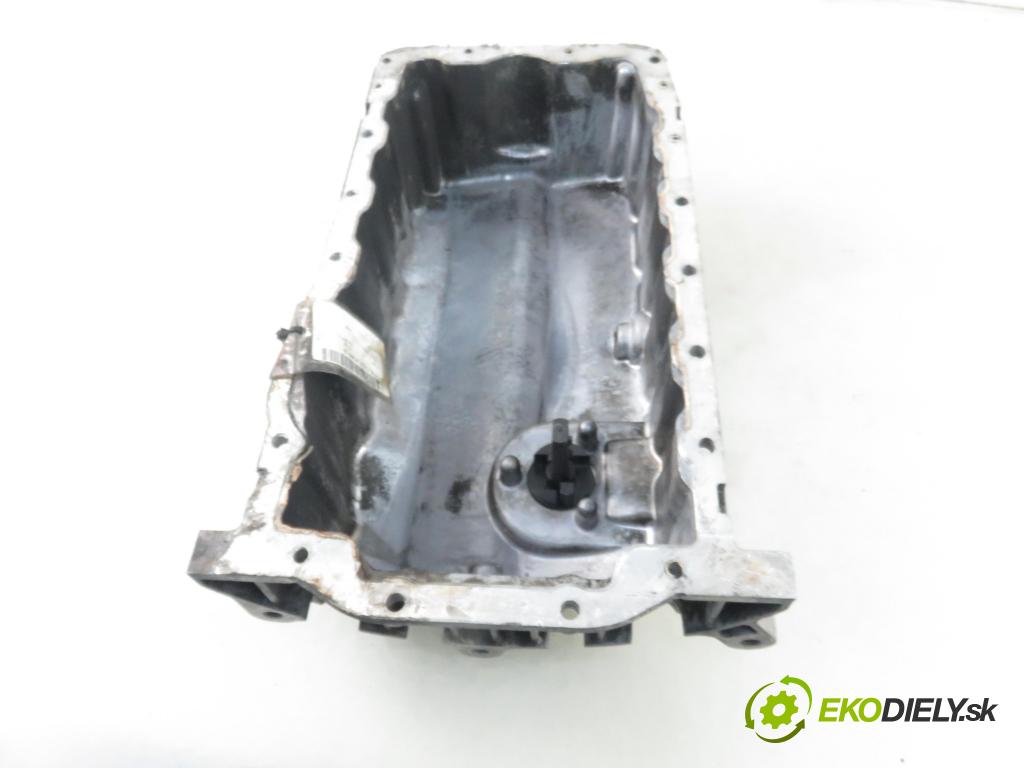 AUDI A3 (8P1) HB 2006 77,00 1.9 TDI PD 105 - BKC 1896,00 Vaňa olejová 038103603AG  (Olejové vane)