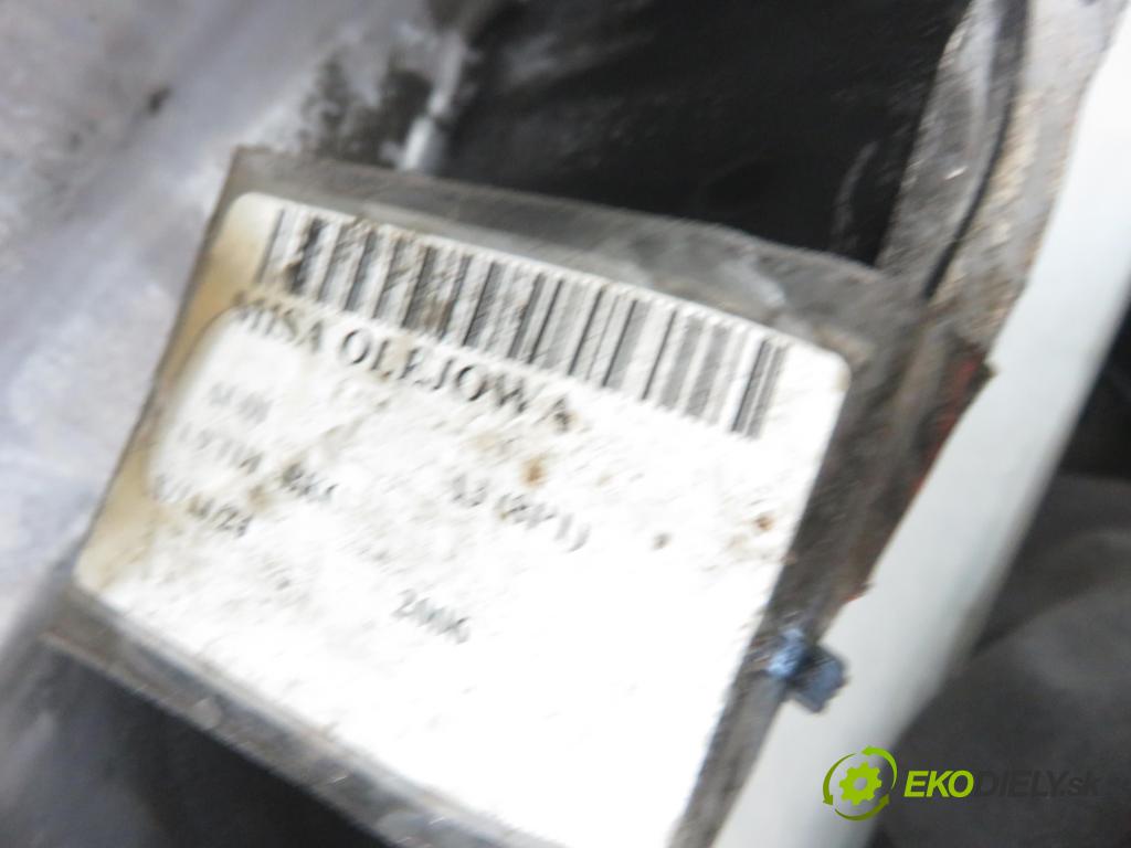 AUDI A3 (8P1) HB 2006 77,00 1.9 TDI PD 105 - BKC 1896,00 Vaňa olejová 038103603AG  (Olejové vane)