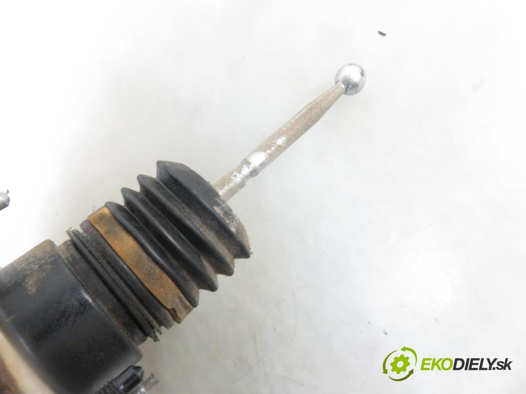 VW TOURAN (1T1, 1T2) MINIVAN 2009 80,00 2.0 EcoFuel - BSX 1984,00 Posilovač 1T1614105S (Servočerpadlá, pumpy riadenia)