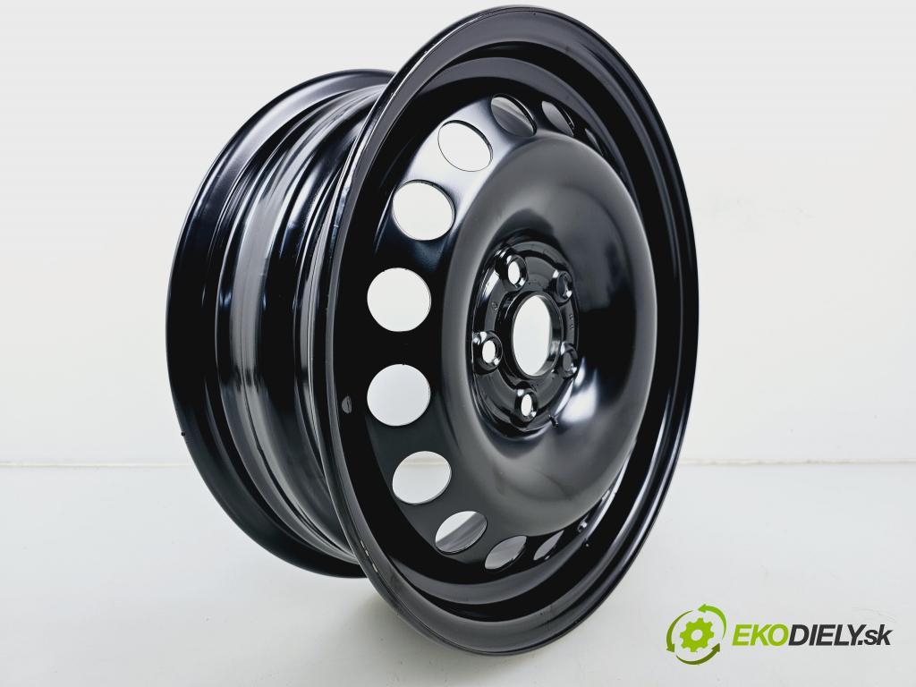 VW 0 disky / disk (OCEL