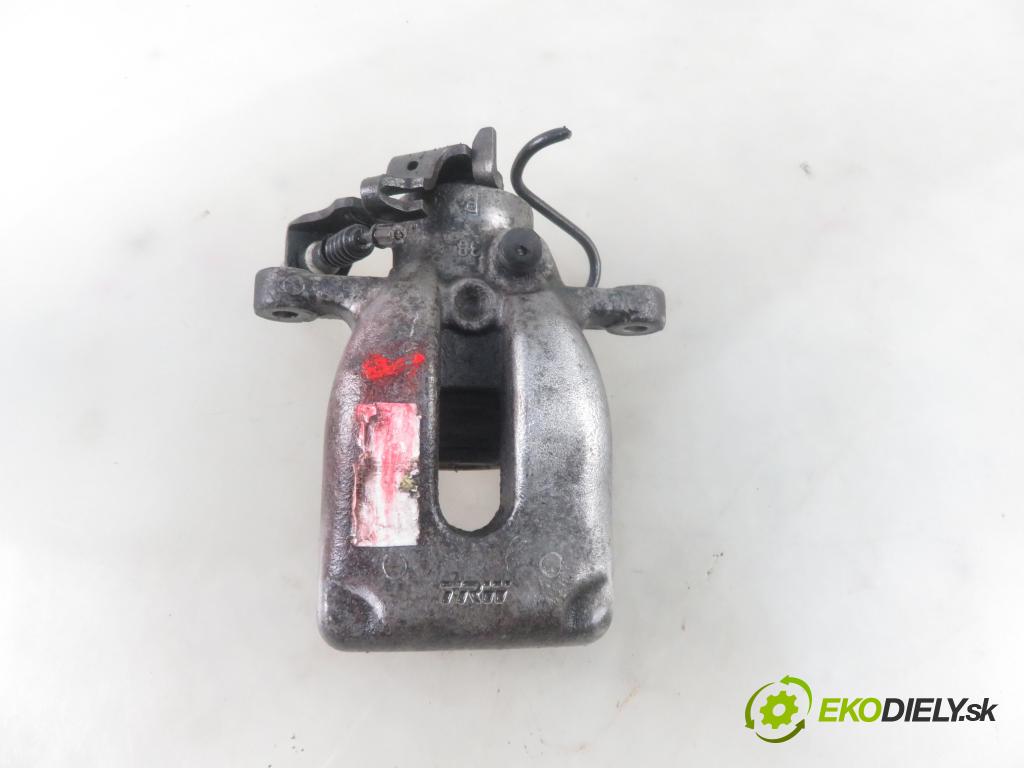 PEUGEOT 308 SW KOMBI 2008 100,00 2.0 HDi 136 1997,00 Brzdič strmeň pravé zadné