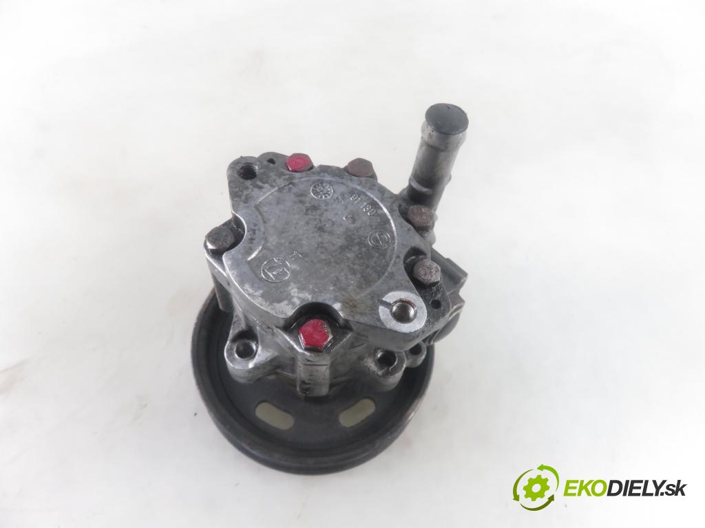 AUDI A3 (8L1) HB 1998 66,00 1.9 TDI - AGR 1896,00 Pumpa servočerpadlo  (Servočerpadlá, pumpy riadenia)