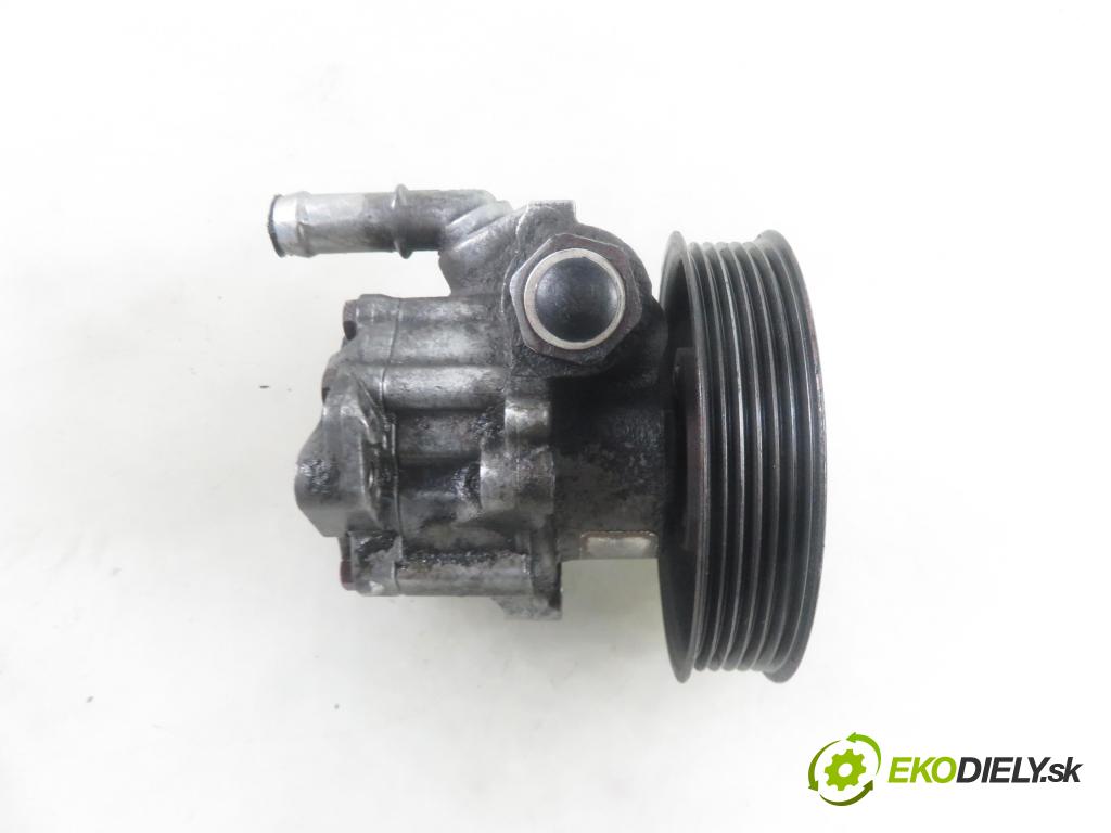AUDI A3 (8L1) HB 1998 66,00 1.9 TDI - AGR 1896,00 Pumpa servočerpadlo  (Servočerpadlá, pumpy riadenia)