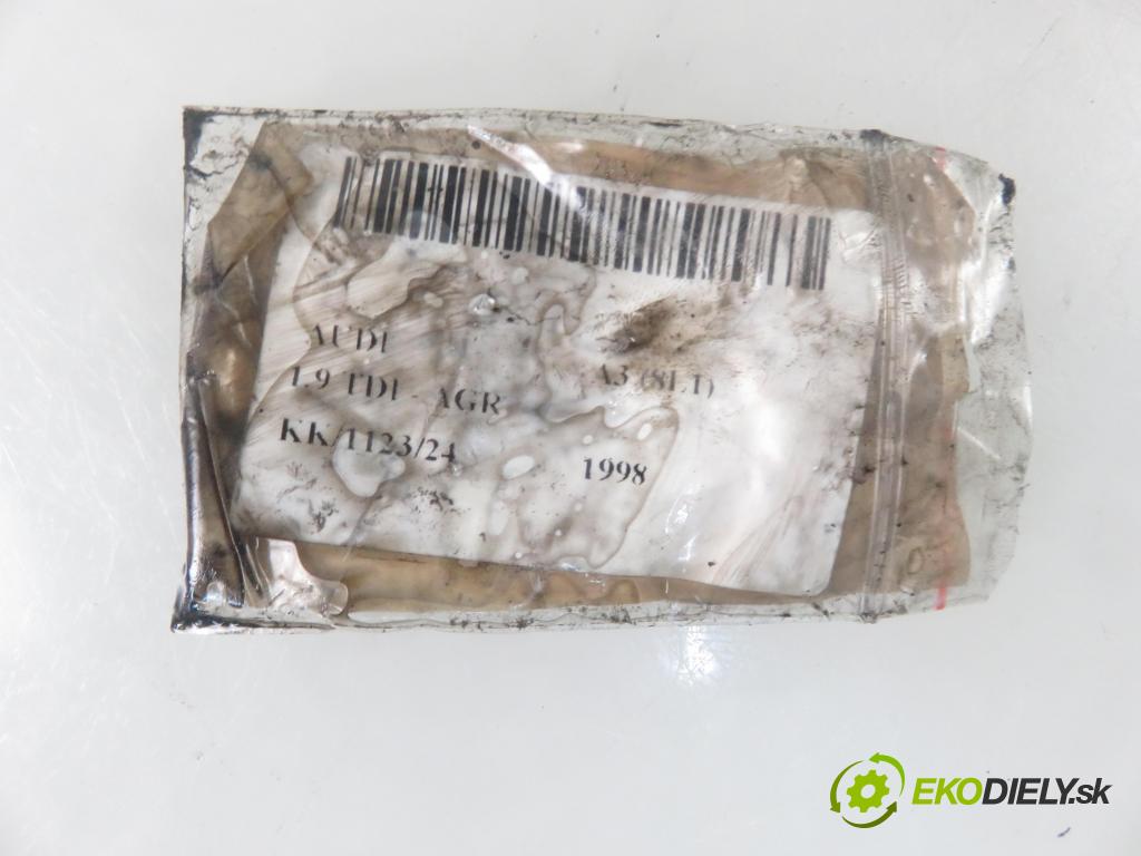 AUDI A3 (8L1) HB 1998 66,00 1.9 TDI - AGR 1896,00 Pumpa servočerpadlo  (Servočerpadlá, pumpy riadenia)