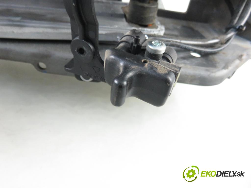 DAF CF CIĄGNIK SIODŁOWY 2018 355,00 FT 480 MX-13 355 H2 12902,00 Hriadeľ, tyč volantu 2121966 (Tyče riadenia (volantu))