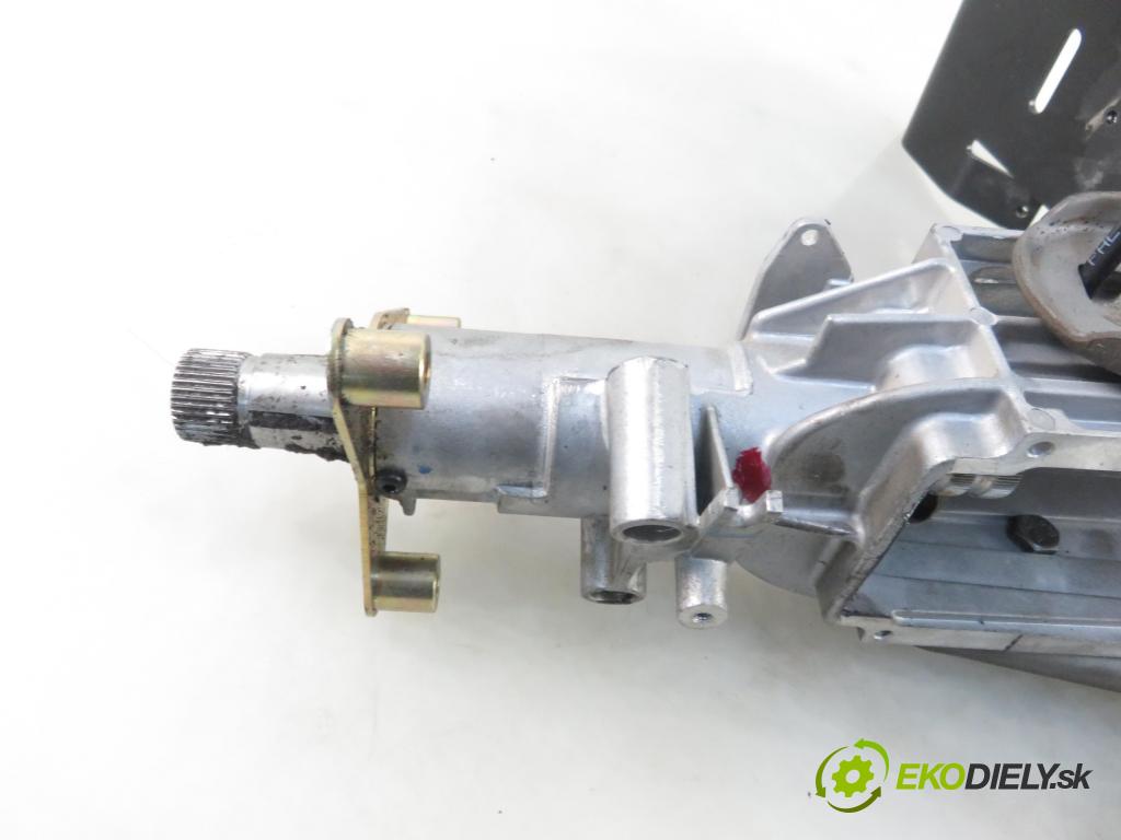 DAF CF CIĄGNIK SIODŁOWY 2018 355,00 FT 480 MX-13 355 H2 12902,00 Hriadeľ, tyč volantu 2121966 (Tyče riadenia (volantu))