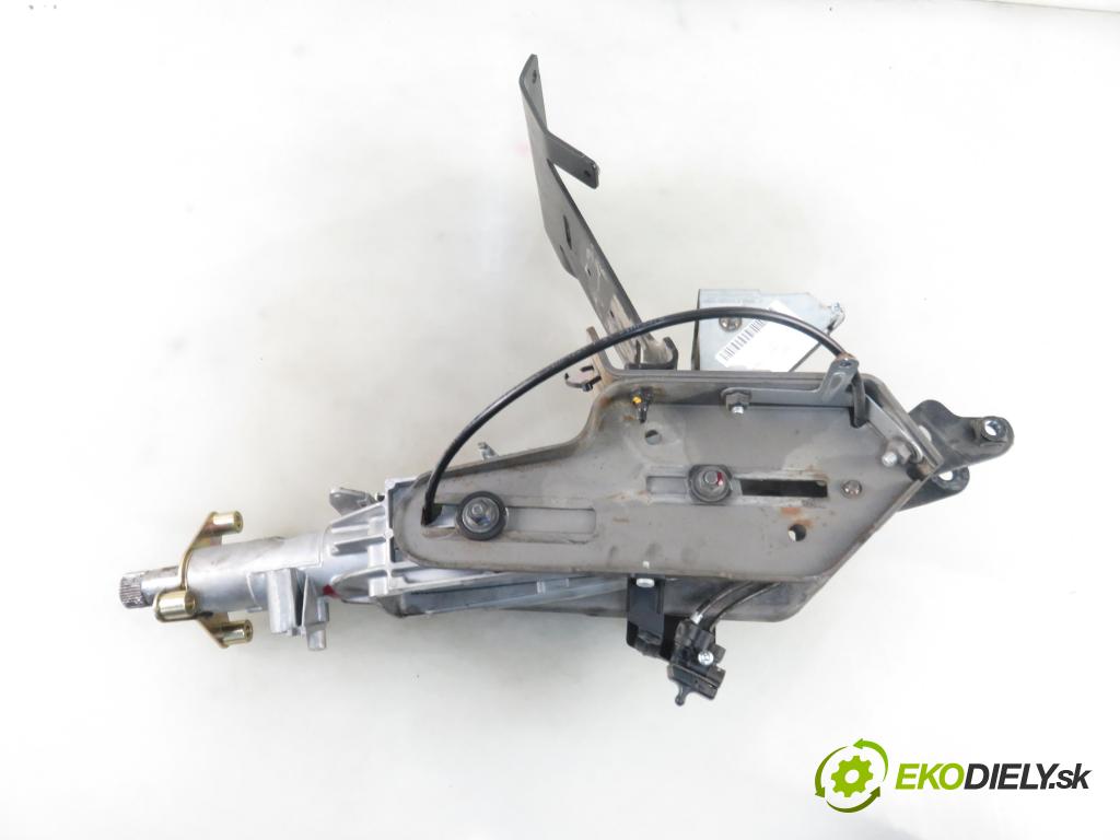 DAF CF CIĄGNIK SIODŁOWY 2018 355,00 FT 480 MX-13 355 H2 12902,00 Hriadeľ, tyč volantu 2121966 (Tyče riadenia (volantu))