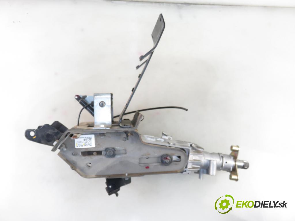 DAF CF CIĄGNIK SIODŁOWY 2018 355,00 FT 480 MX-13 355 H2 12902,00 Hriadeľ, tyč volantu 2121966 (Tyče riadenia (volantu))