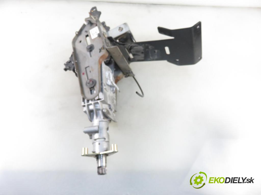 DAF CF CIĄGNIK SIODŁOWY 2018 355,00 FT 480 MX-13 355 H2 12902,00 Hriadeľ, tyč volantu 2121966 (Tyče riadenia (volantu))