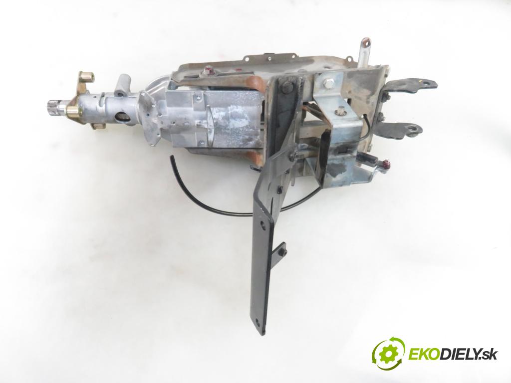 DAF CF CIĄGNIK SIODŁOWY 2018 355,00 FT 480 MX-13 355 H2 12902,00 Hriadeľ, tyč volantu 2121966 (Tyče riadenia (volantu))