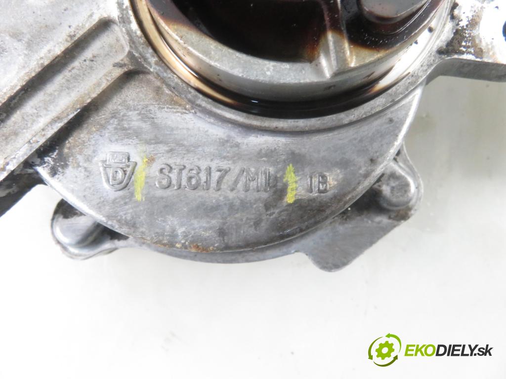 SEAT ALTEA (5P1) HB 2007 147,00 2.0 TFSI - BWA 1984,00 pumpa vakuová ST617M1