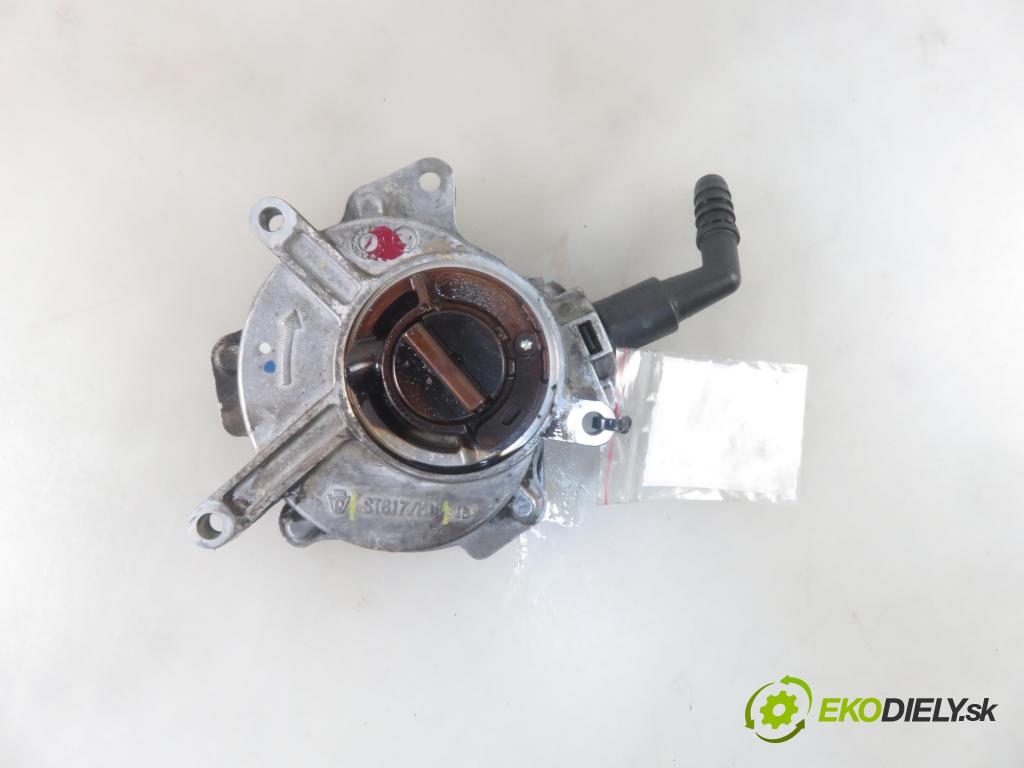 SEAT ALTEA (5P1) HB 2007 147,00 2.0 TFSI - BWA 1984,00 pumpa vakuová ST617M1