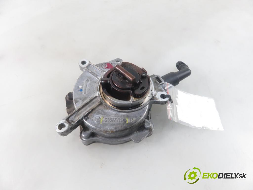 SEAT ALTEA (5P1) HB 2007 147,00 2.0 TFSI - BWA 1984,00 pumpa vakuová ST617M1