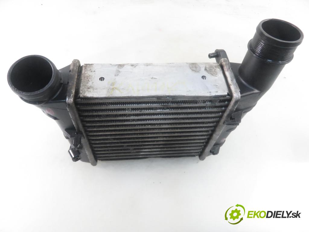 AUDI A4 Avant (8ED, B7) KOMBI 2007 103,00 2.0 TDI - BPW 1968,00 chladič intercooler 