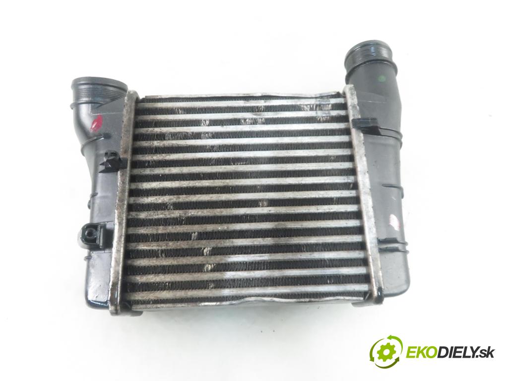 AUDI A4 Avant (8ED, B7) KOMBI 2007 103,00 2.0 TDI - BPW 1968,00 chladič intercooler