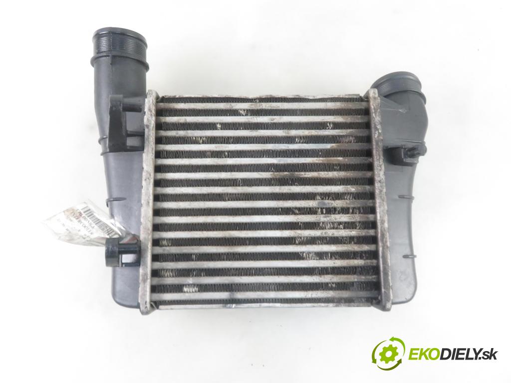 AUDI A4 Avant (8ED, B7) KOMBI 2007 103,00 2.0 TDI - BPW 1968,00 chladič intercooler