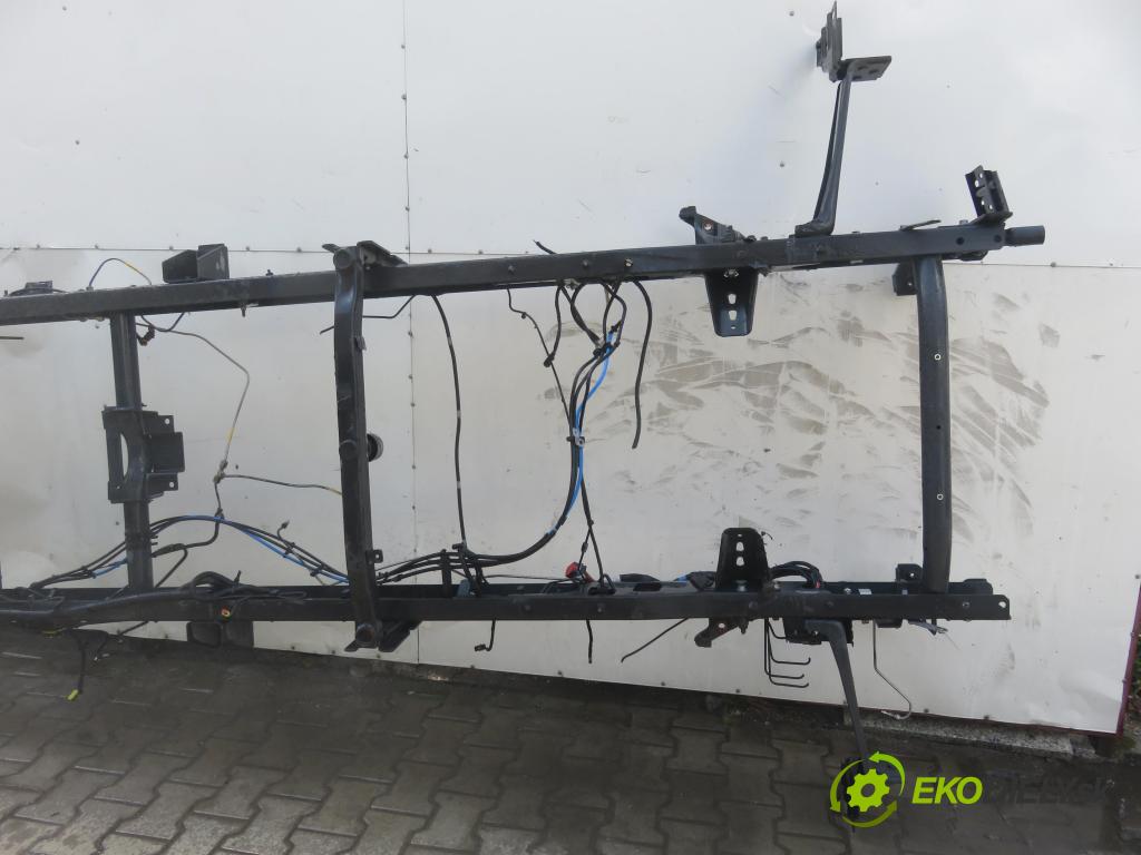 IVECO DAILY VI Furgon FURGON 2020 100,00 3.0 NaturalPower 136 - F1CFA401C 2998,00 RAM:
