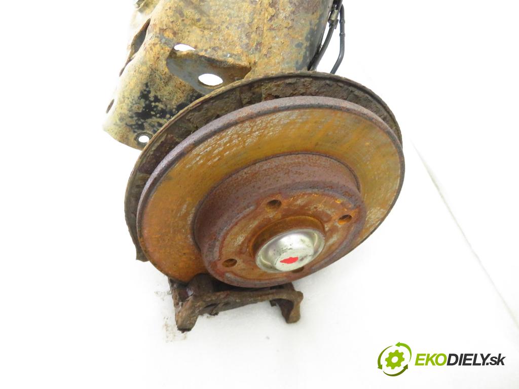 CITROEN C4 I (LC_) HB 2004 80,00 1.6 HDi - 9HY (DV6TED4) 1560,00 výztuha zadní část ABS