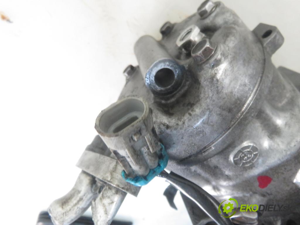 OPEL ASTRA G Kombi (T98) KOMBI 2004 74,00 2.0 DTI 16V 101 - X 20 DTH 1995,00 KOMPRESOR: klimatizace  (Kompresor klimatizace)