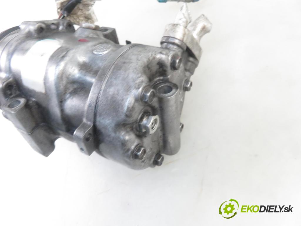 OPEL ASTRA G Kombi (T98) KOMBI 2004 74,00 2.0 DTI 16V 101 - X 20 DTH 1995,00 KOMPRESOR: klimatizácie  (Kompresor klimatizácie)