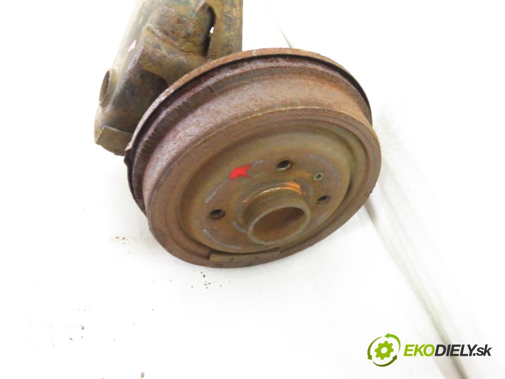 OPEL ASTRA F (T92) SEDAN 1995 60,00 1.4 Si - C 14 SE 1389,00 výztuha zadní část