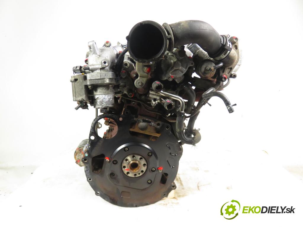 TOYOTA COROLLA Verso (_E12_) MINIVAN 2003 66,00 2.0 D-4D (CDE120_) - 1CD-FTV 1995,00 Motor DIESEL 1CDFTV